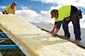 Best Radiant Barrier Insulation  in Hawkinsville, GA